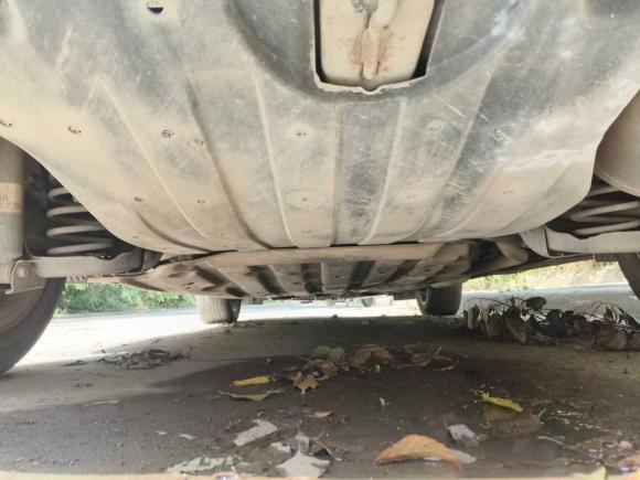 [上海·沪C] 二手本田本田XR-V2015款 1.8L EXi  CVT舒适版