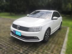 [芜湖·皖B] 大众速腾2018款 180TSI DSG臻享版