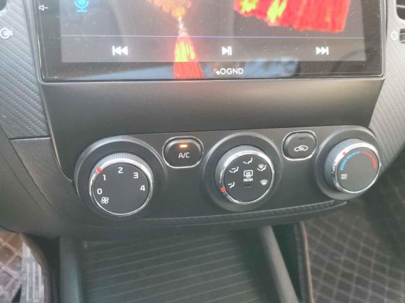 [无锡·苏B] 二手起亚起亚K32016款 1.6L 自动GLS