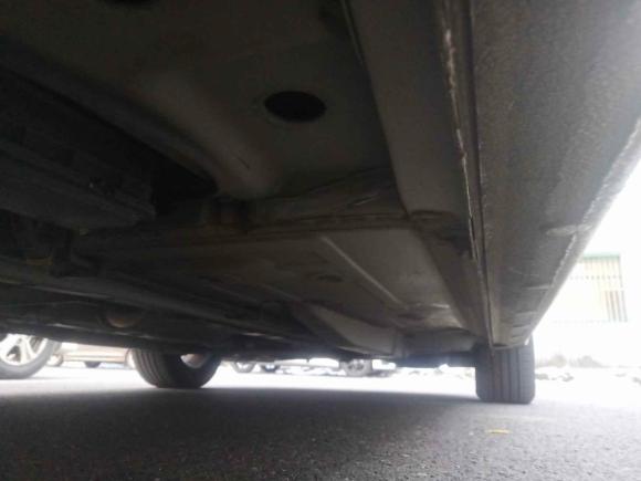 [南京·苏A] 二手雪佛兰科鲁泽2019款 RS 330T 自动畅快版 国VI