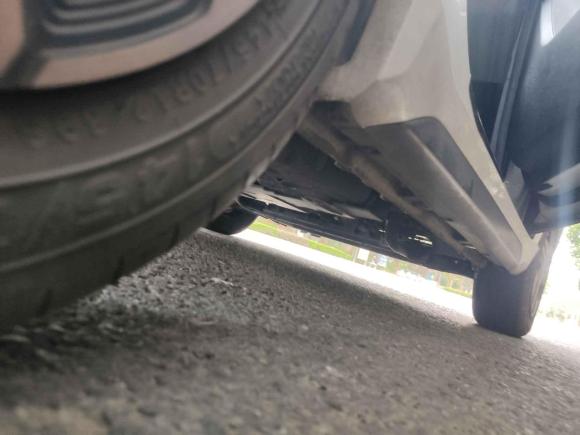 [南通·苏F] 二手宝骏宝骏E2002020款 305KM 智行版