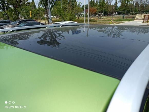 [无锡·皖L] 二手陆风陆风X72015款 2.0T 全景尊贵版