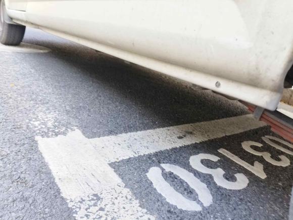 [杭州·浙A] 二手福田祥菱M新能源2023款 M1比亚迪箱式货箱