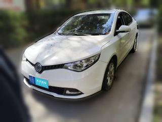 名爵锐行2016款 1.5L 自动超值豪华版