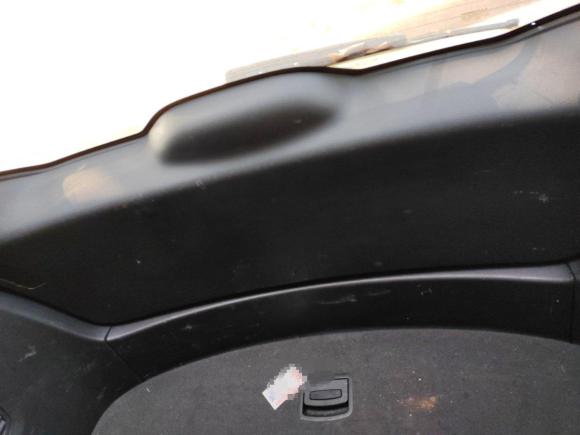 [广州·粤A] 二手纳智捷大7 SUV2014款 2.2T 两驱智慧型