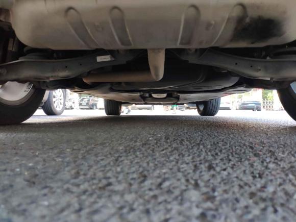 [苏州·苏E] 二手斯柯达柯迪亚克2017款 TSI330 7座两驱豪华版