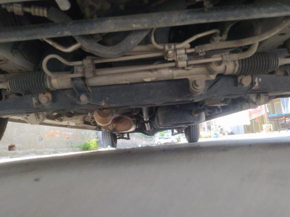 [苏州·苏E] 二手金杯金杯海狮王2021款 2.0L城运王系列捷运型标准顶6座1TZS