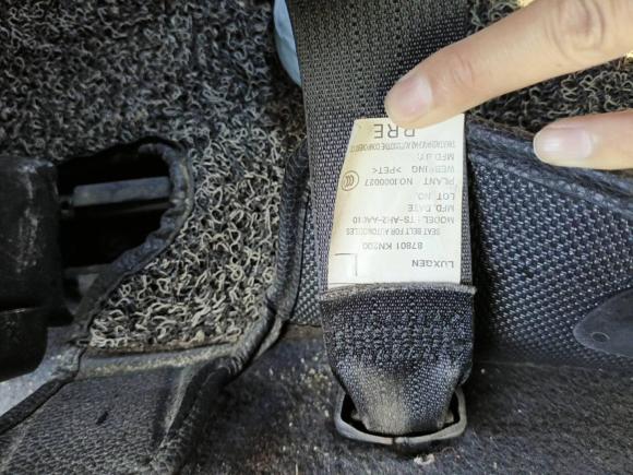 [南通·苏F] 二手纳智捷优6 SUV2015款 1.8T 时尚型