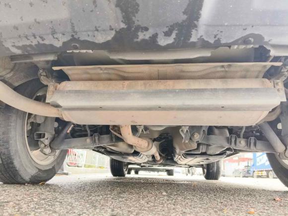 [深圳·湘D] 二手日产奇骏2019款 2.0L CVT智联舒适版 2WD