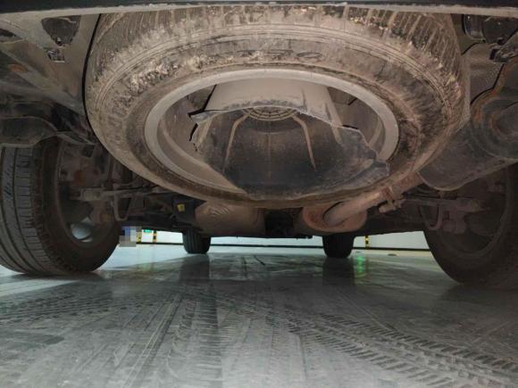 [济南·鲁A] 二手丰田汉兰达2012款 2.7L 两驱7座豪华版