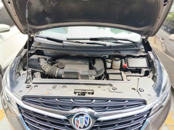 [成都·川A] 二手别克别克GL82022款 陆上公务舱 652T 豪华型