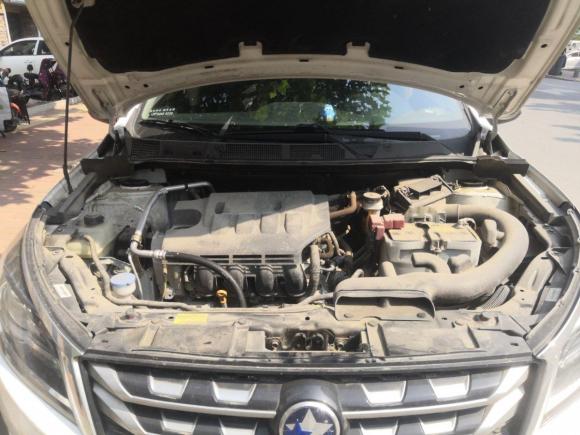 [青岛·鲁B] 二手启辰启辰T702016款 1.6L 手动睿行版