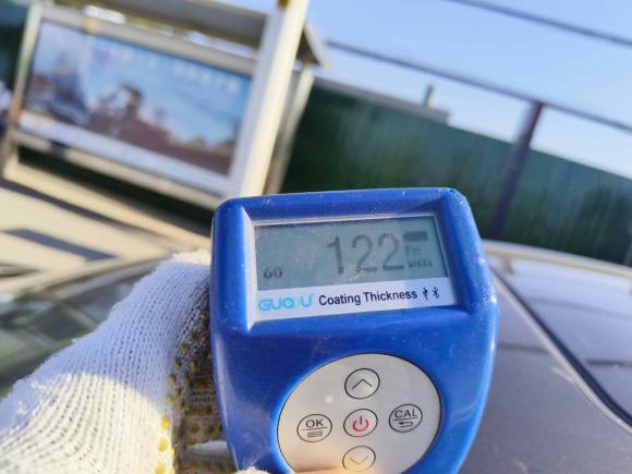 [北京·冀R] 二手沃尔沃沃尔沃XC602017款 T5 AWD 智远版