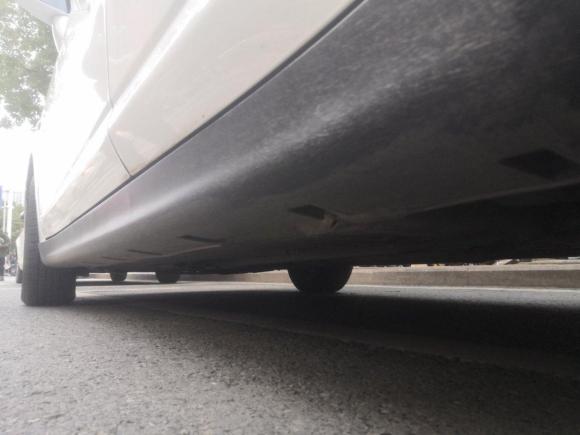 [合肥·皖A] 二手启辰启辰R502015款 1.6L 自动时尚版