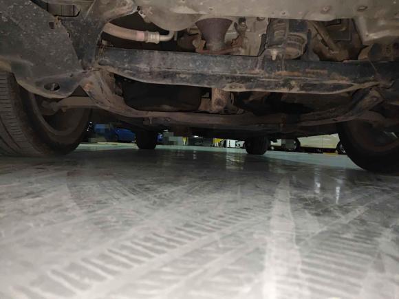 [济南·鲁A] 二手丰田汉兰达2012款 2.7L 两驱7座豪华版