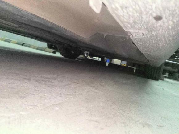 [宁波·湘A] 二手雪铁龙雪铁龙C52013款 2.0L 自动尊享型