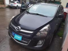 [温州·浙C]马自达&nbsp;&nbsp;马自达8&nbsp;&nbsp;2011款2.3L精英版