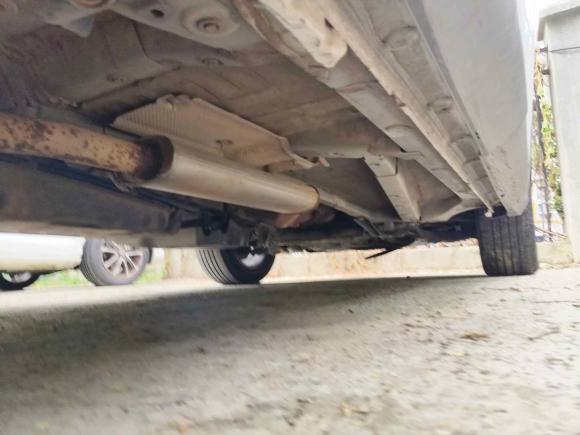 [合肥·皖A] 二手比亚迪宋Pro2019款 1.5T 自动精英型