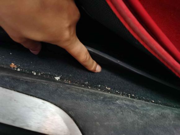 [西安·陕A] 二手保时捷Macan2014款 Macan 2.0T