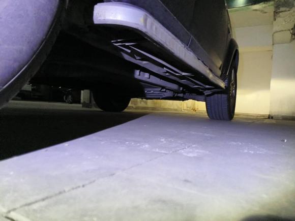 [西安·陕A] 二手路虎发现2012款 3.0 SDV6 HSE 柴油版