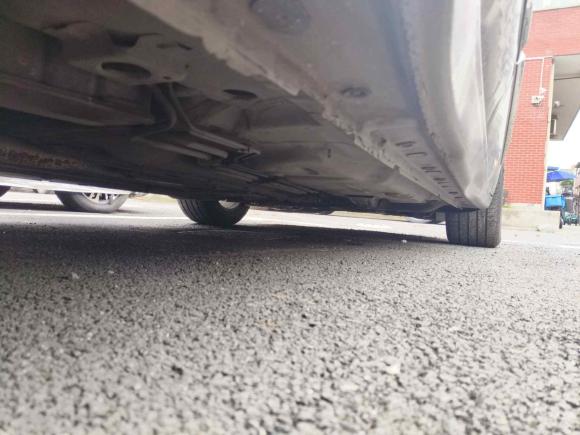 [杭州·浙A] 二手别克君越2018款 20T 精英型