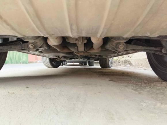 [杭州·浙A] 二手保时捷Cayenne2011款 Cayenne 3.0T