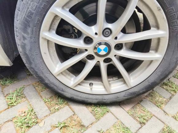 [合肥·皖A] 二手宝马宝马1系2016款 118i 领先型