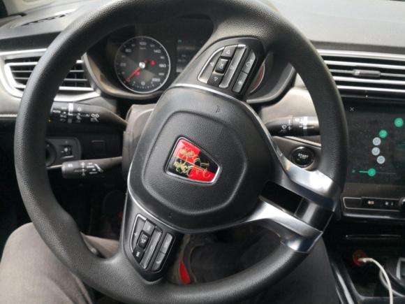 [上海·苏G] 二手荣威荣威i52019款 1.5L 自动4G互联朗豪版