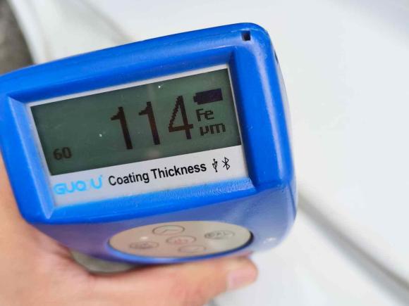 [佛山·粤R] 二手别克英朗2015款 18T 双离合运动旗舰型