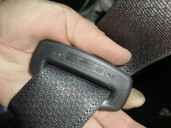 [佛山·粤X] 二手福特蒙迪欧2013款 2.0L GTDi200时尚型