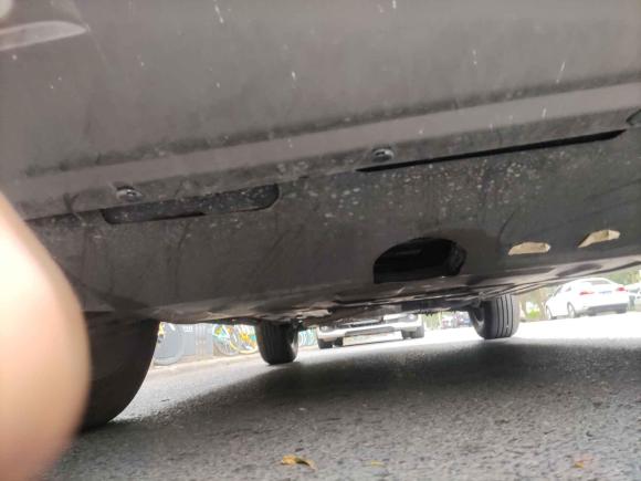 [成都·川A] 二手哈弗哈弗大狗2021款 1.5T DCT两驱马犬版