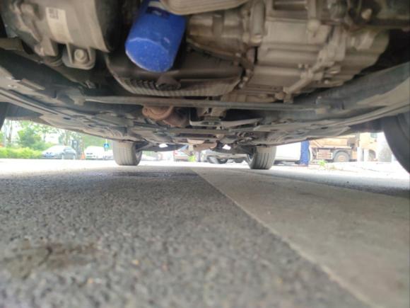 [深圳·粤B] 二手凯迪拉克凯迪拉克XT42018款 28T 两驱领先型