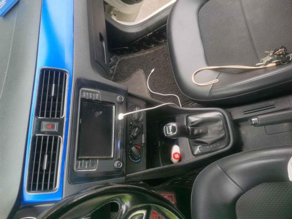 [武汉·鄂A] 二手斯柯达昕动2014款 1.6L 自动悦享版