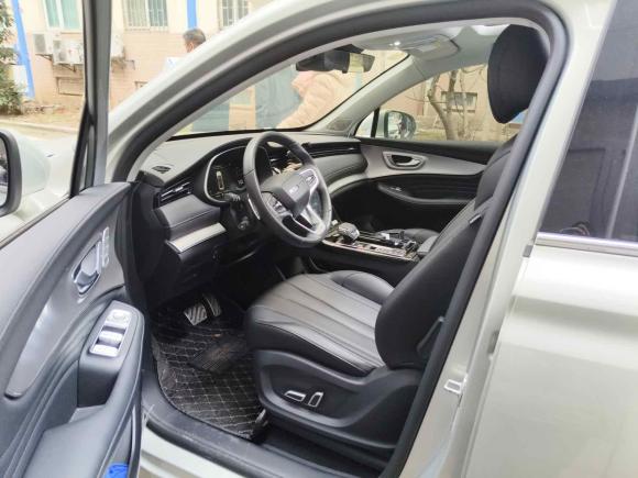 [南京·苏A] 二手荣威荣威RX5 MAX2021款 Supreme系列 400TGI 自动智能座舱尊荣版