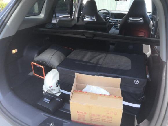 [嘉兴·桂A] 二手长安长安CS75 PLUS2022款 第二代 2.0T 自动旗舰型