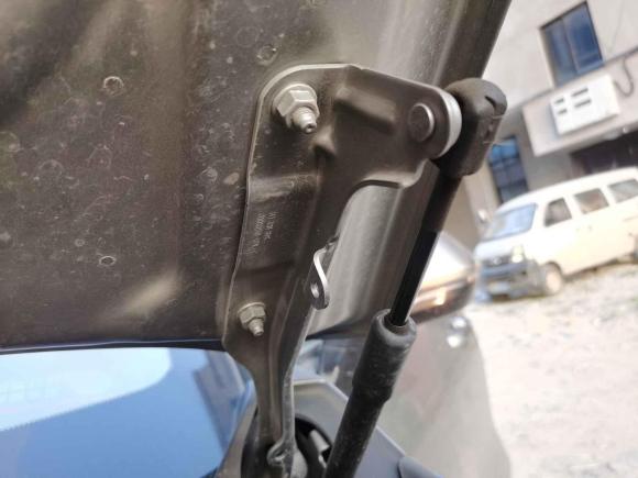 [温州·浙C] 二手理想汽车理想ONE2021款 增程6座版