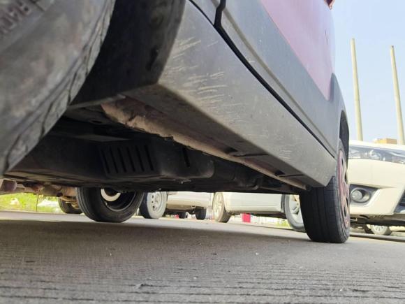 [温州·浙C] 二手宝骏宝骏E1002019款 250KM 智行版