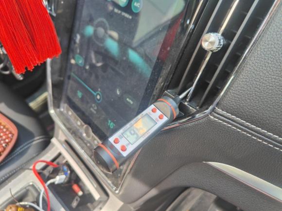 [温州·浙C] 二手荣威荣威RX52016款 20T 两驱手动互联网智惠版