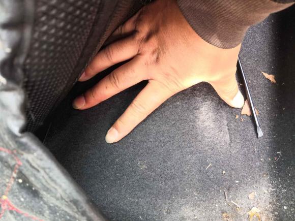 [南京·苏A] 二手菲亚特致悦2014款 1.4T 自动运动版