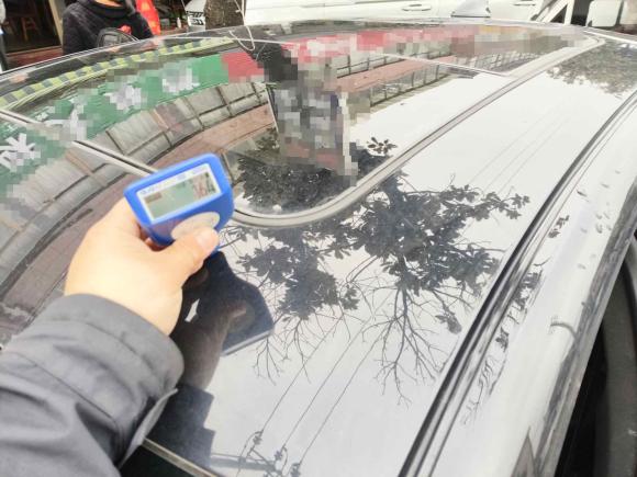 [宁波·浙B] 二手雪佛兰迈锐宝XL2022款 Redline 550T 自动锐动版