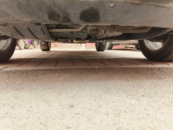 [济南·鲁A] 二手别克昂科拉2020款 20T CVT精英型