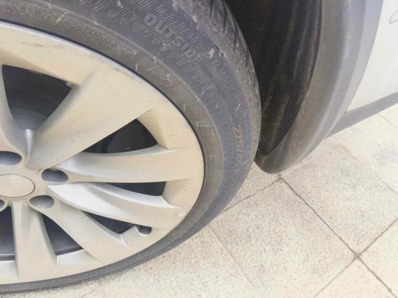 [上海·沪A] 二手特斯拉Model X2017款 Model X 100D 长续航版