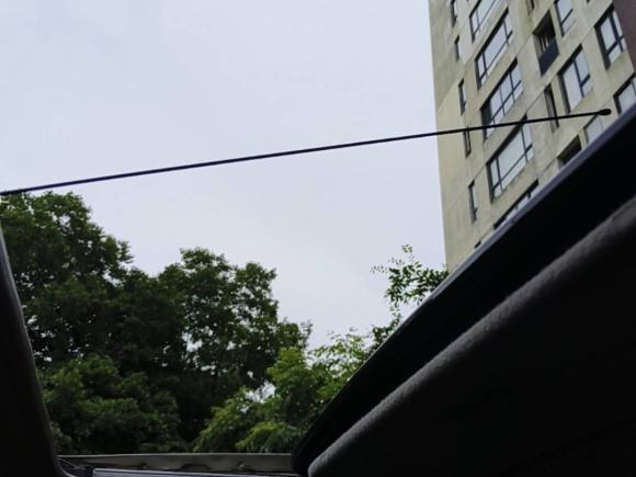 [上海·沪C] 二手日产阳光2011款 1.5XL CVT豪华版