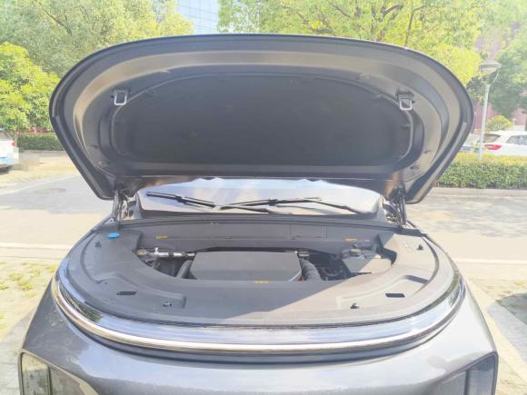 [苏州·苏E] 二手理想汽车理想L72023款 Air