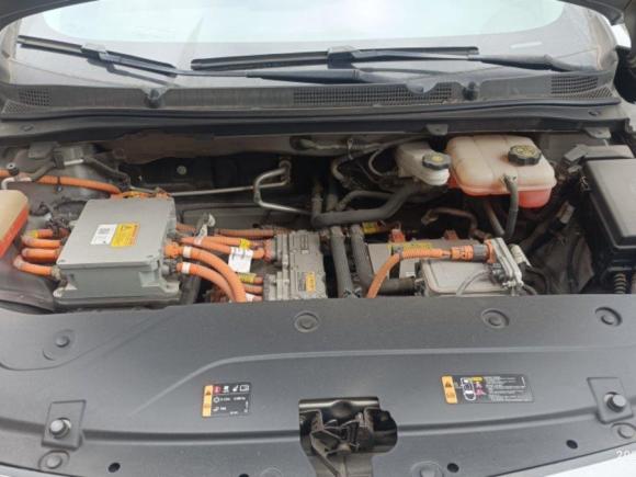 [上海·沪A] 二手别克微蓝62019款 互联智慧型