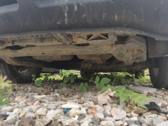 [温州·浙C] 二手江淮瑞风S32015款 1.5L 手动豪华智能尊享版