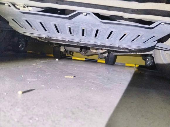 [苏州·苏E] 二手五菱汽车五菱荣光V2018款 1.5L实用型