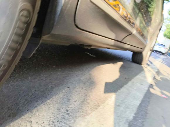 [南京·苏A] 二手宝马宝马X32013款 xDrive20i 豪华型