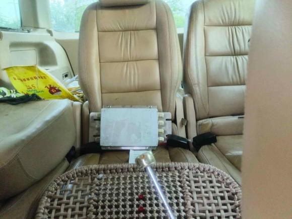 [义乌·浙G] 二手大众途安2011款 1.4T DSG智臻版5座