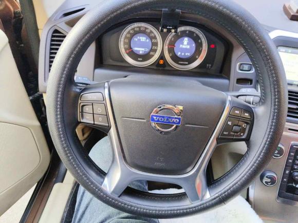 [北京·京Q] 二手沃尔沃沃尔沃XC602012款 T5 智雅版